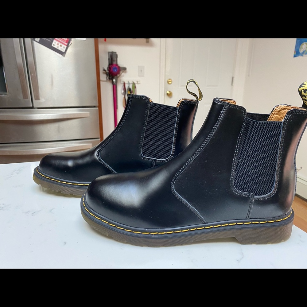 BRAND NEW DR. MARTENS